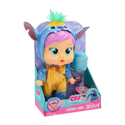 Cry Babies Loving Care Disney Stitch